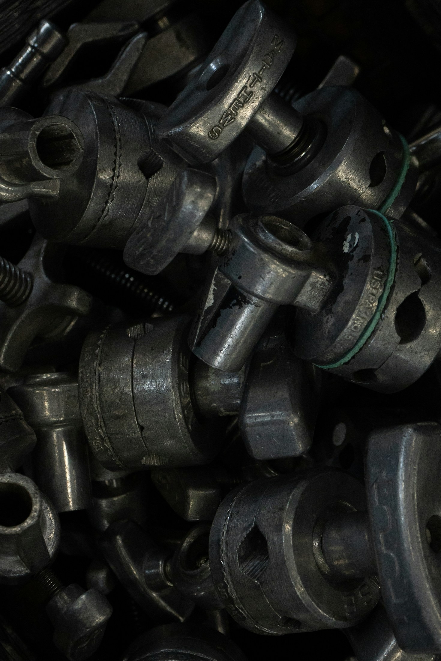 Nachhaltigkeit in der Industrie durch Wiederverwendung